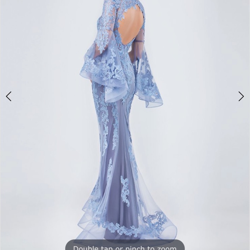 Prom Dress - Picture 5 of 6